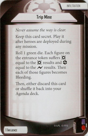 ISB Infiltrators card: /images/agendaDecks/Villain Packs/Trip Mine.jpg
